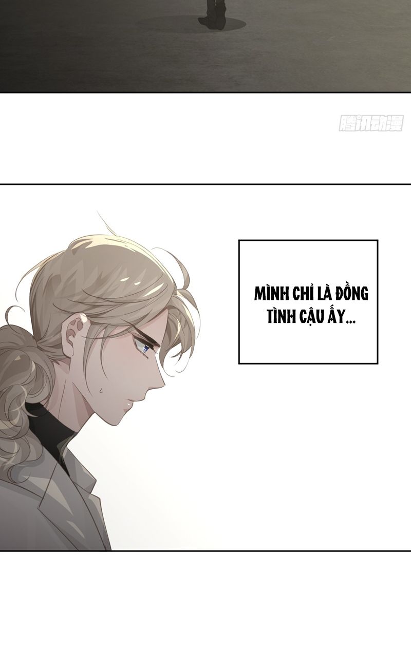 Ong Thợ Chap 27
