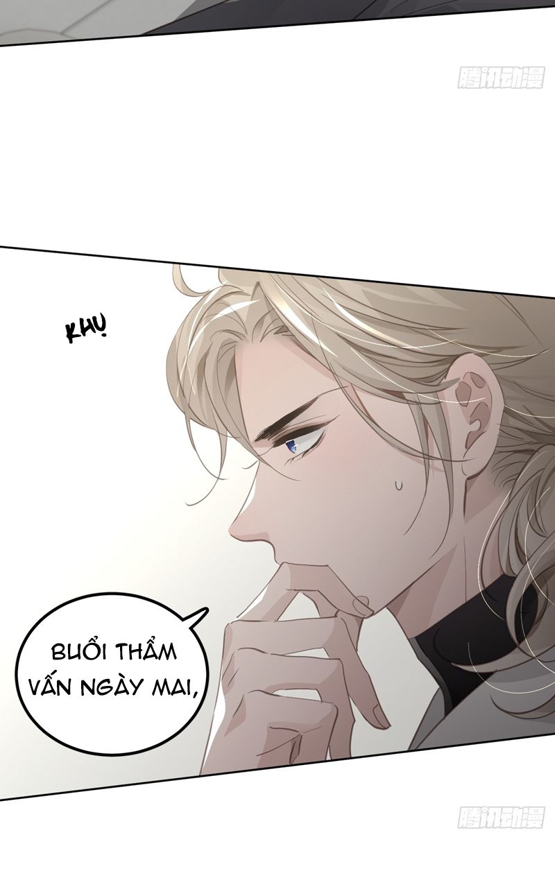 Ong Thợ Chap 27