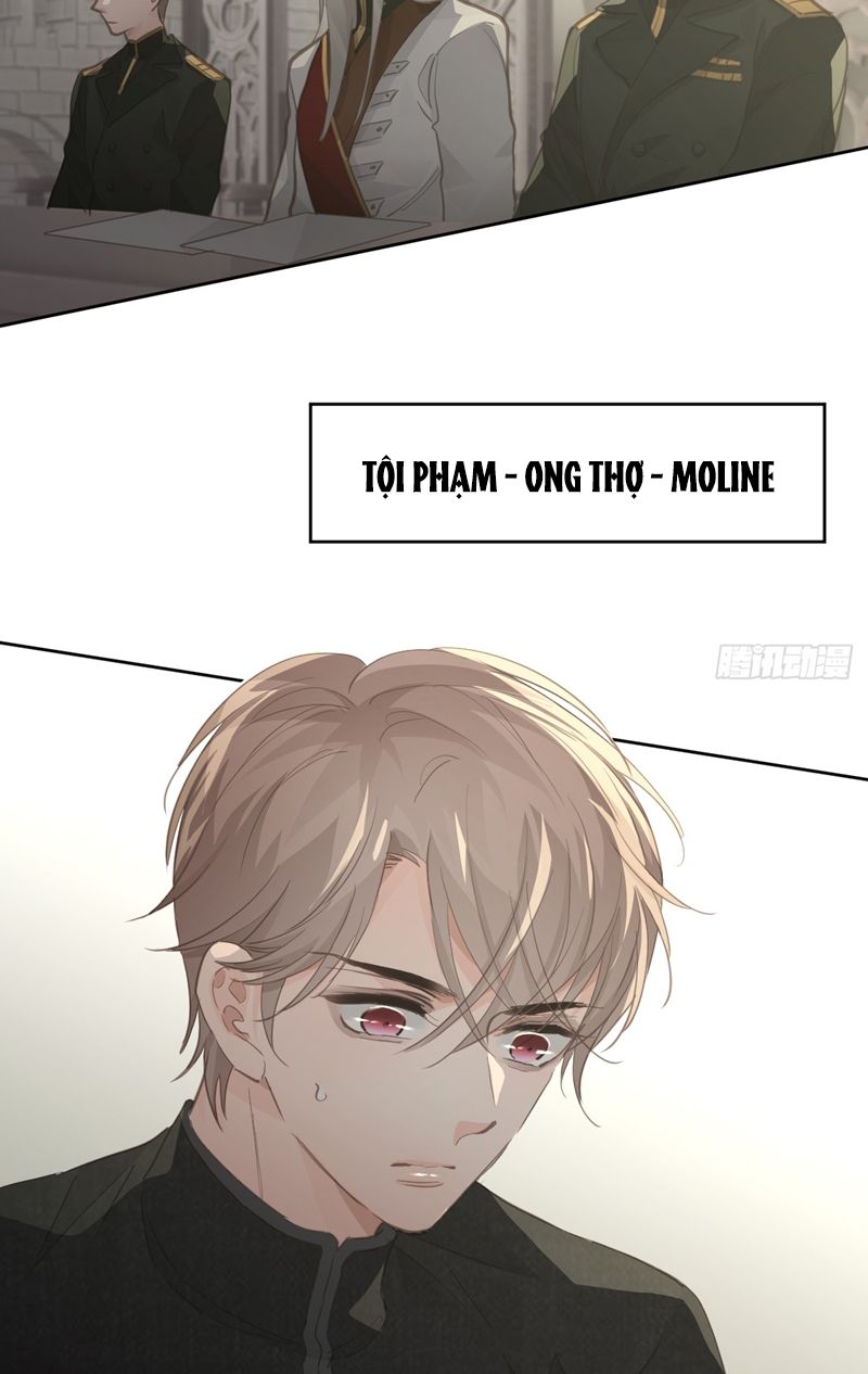 Ong Thợ Chap 27