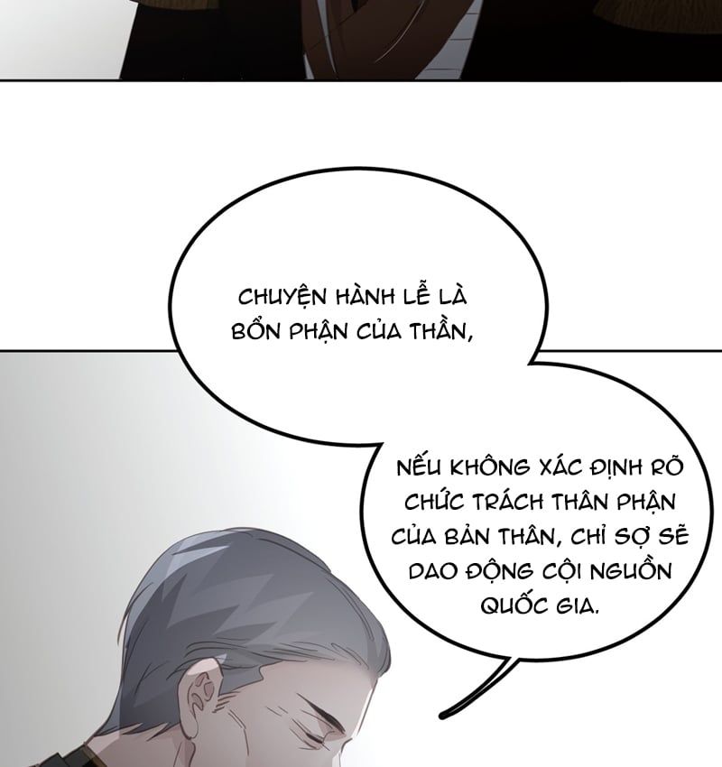 Ong Thợ Chap 27