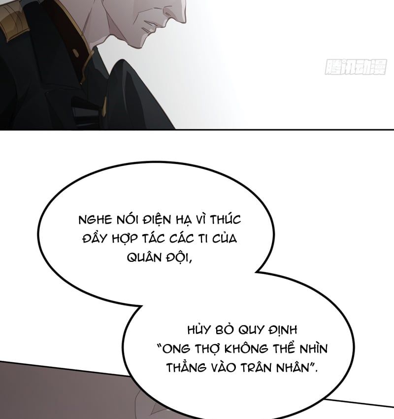 Ong Thợ Chap 27