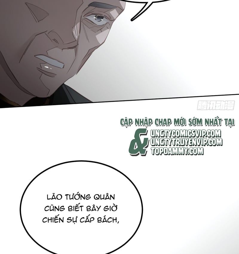 Ong Thợ Chap 27