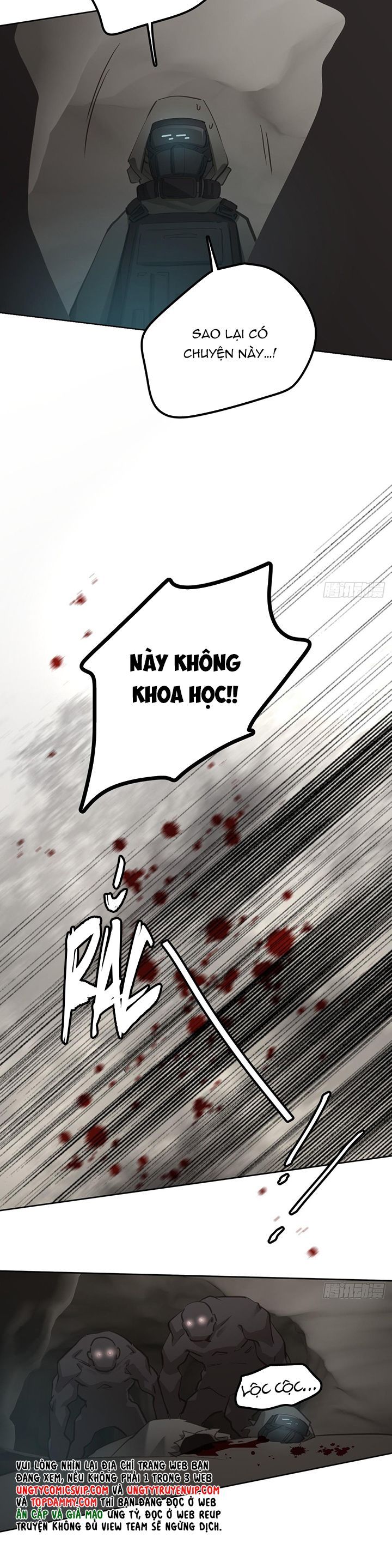 Ong Thợ Chap 29
