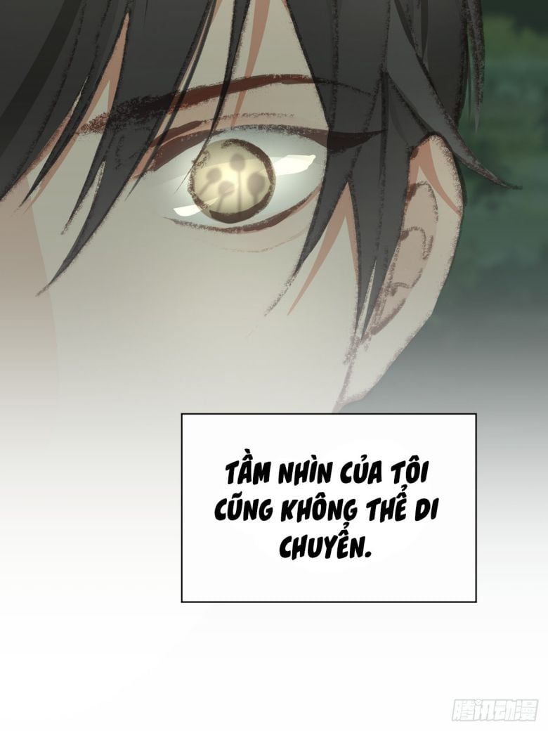 Ong Thợ Chap 3