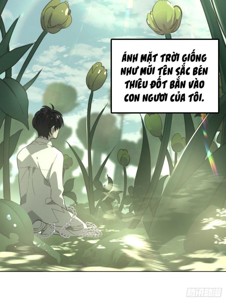 Ong Thợ Chap 3