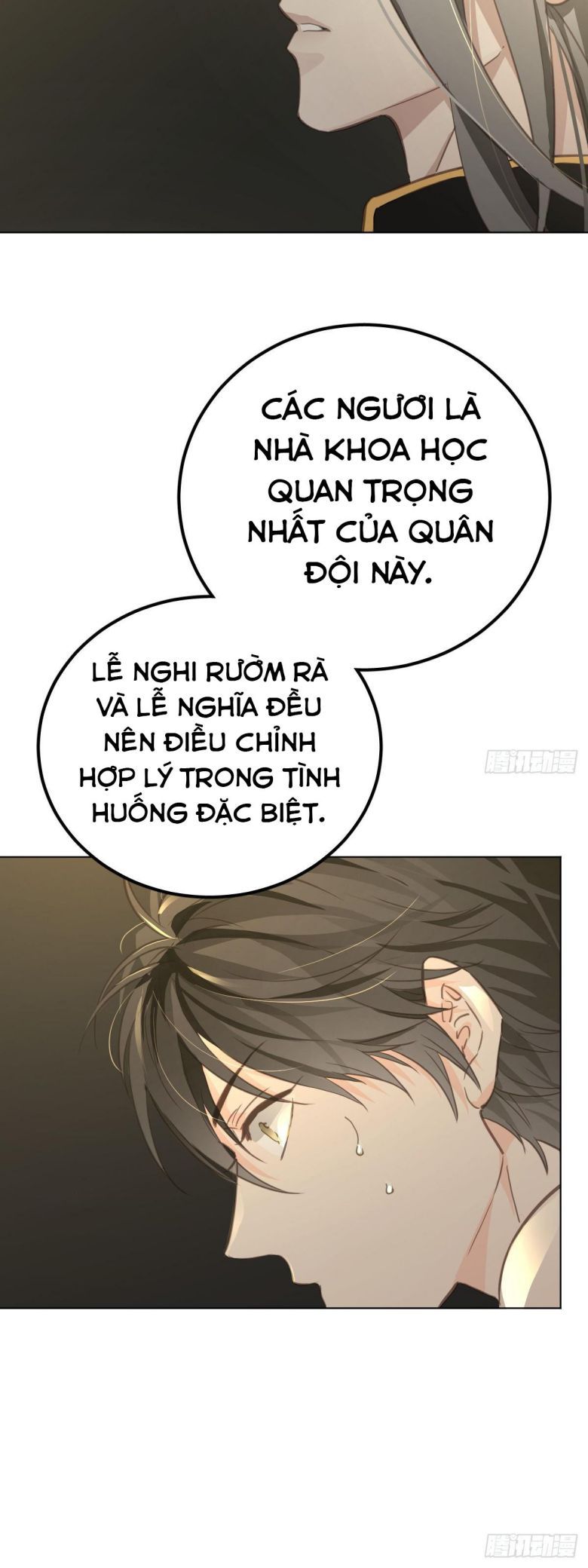 Ong Thợ Chap 3