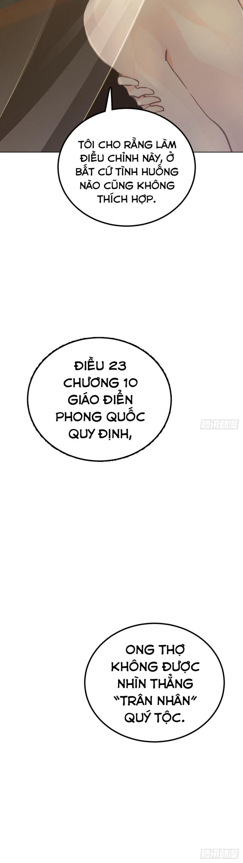 Ong Thợ Chap 3