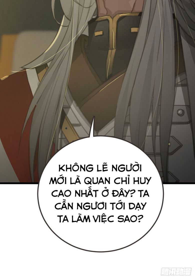 Ong Thợ Chap 3