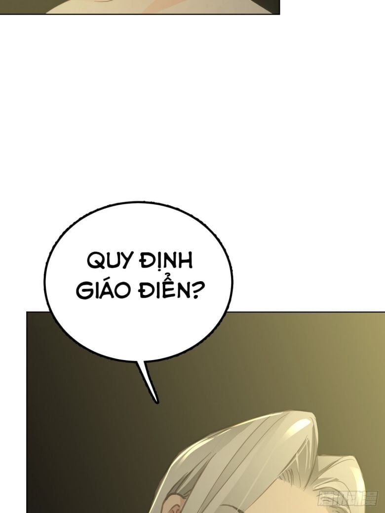 Ong Thợ Chap 3