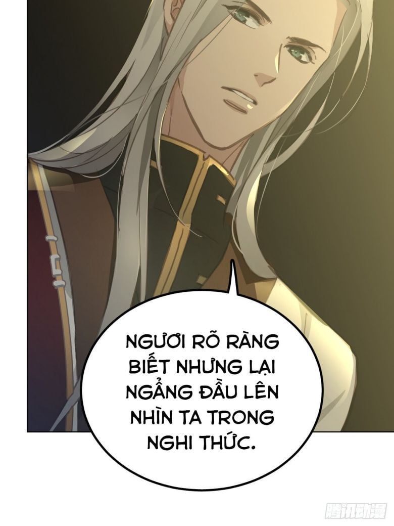 Ong Thợ Chap 3