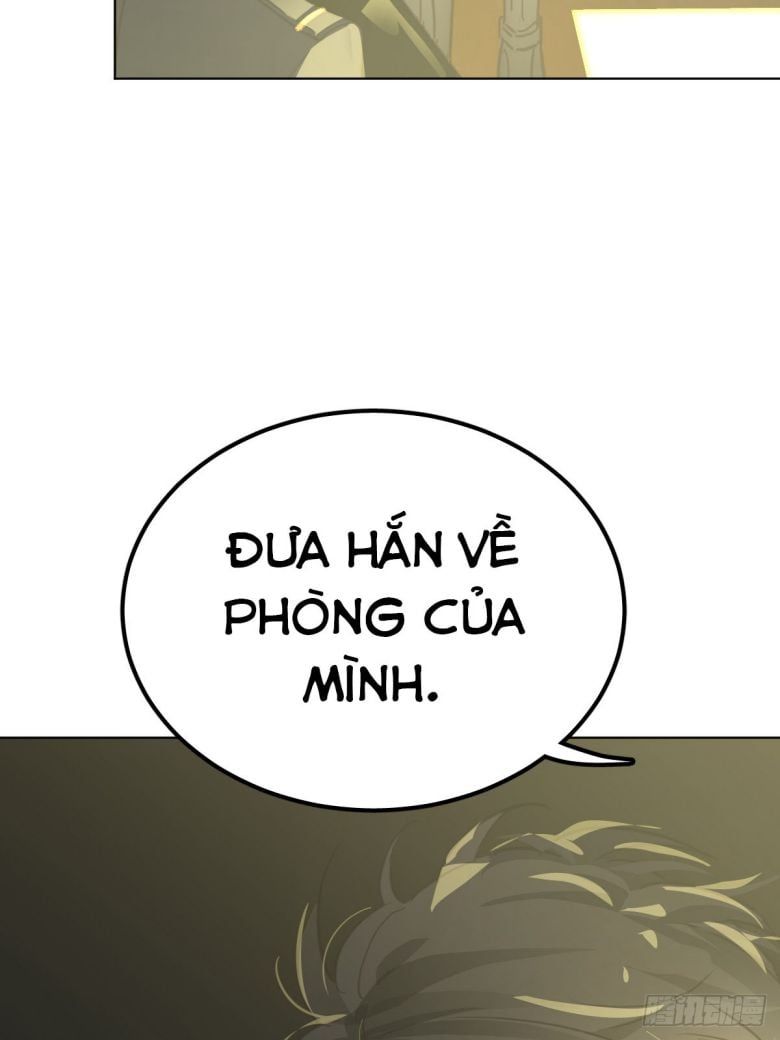 Ong Thợ Chap 3