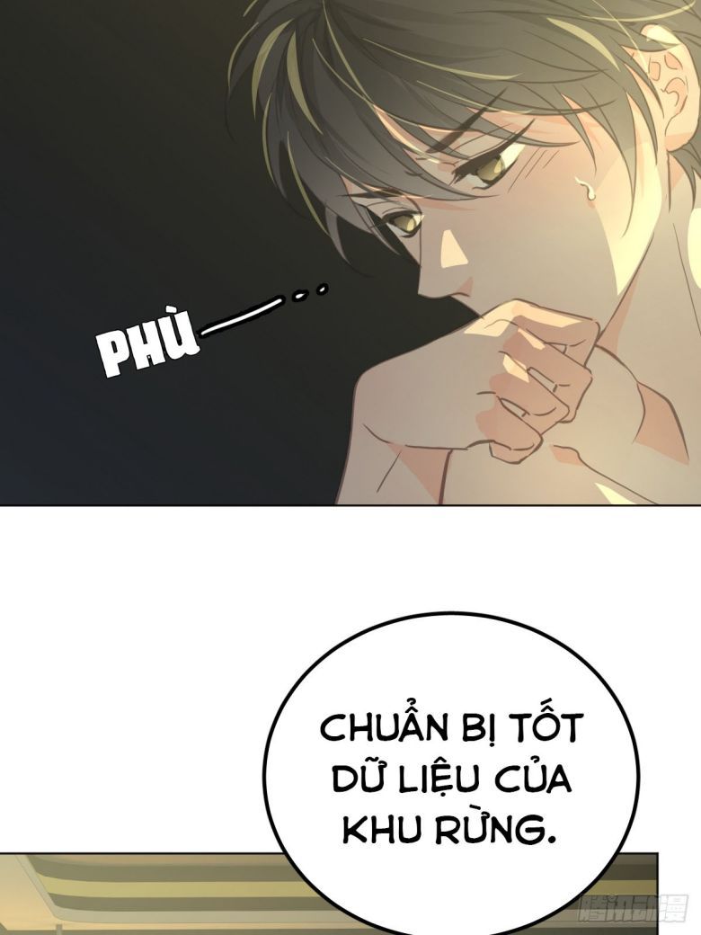 Ong Thợ Chap 3