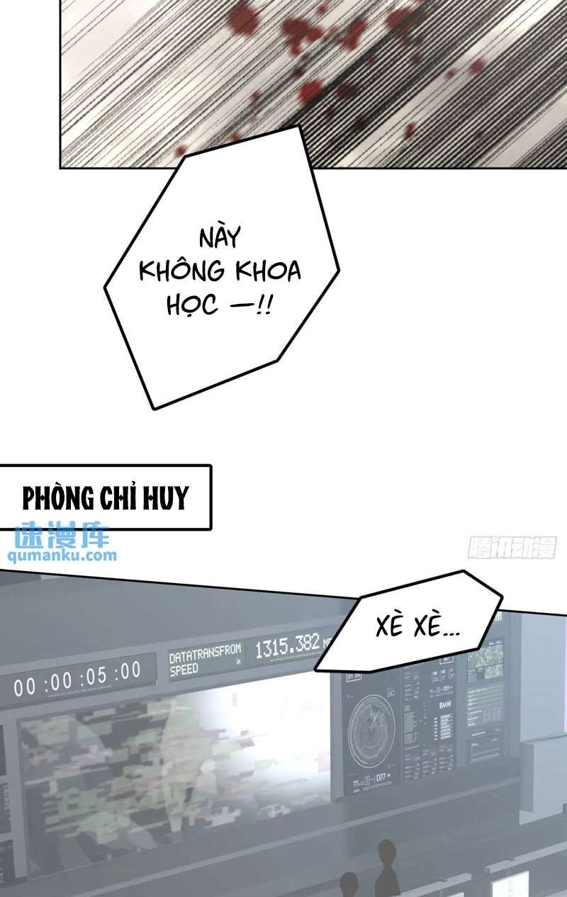 Ong Thợ Chap 31