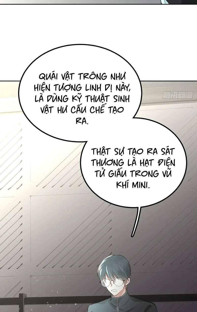 Ong Thợ Chap 31