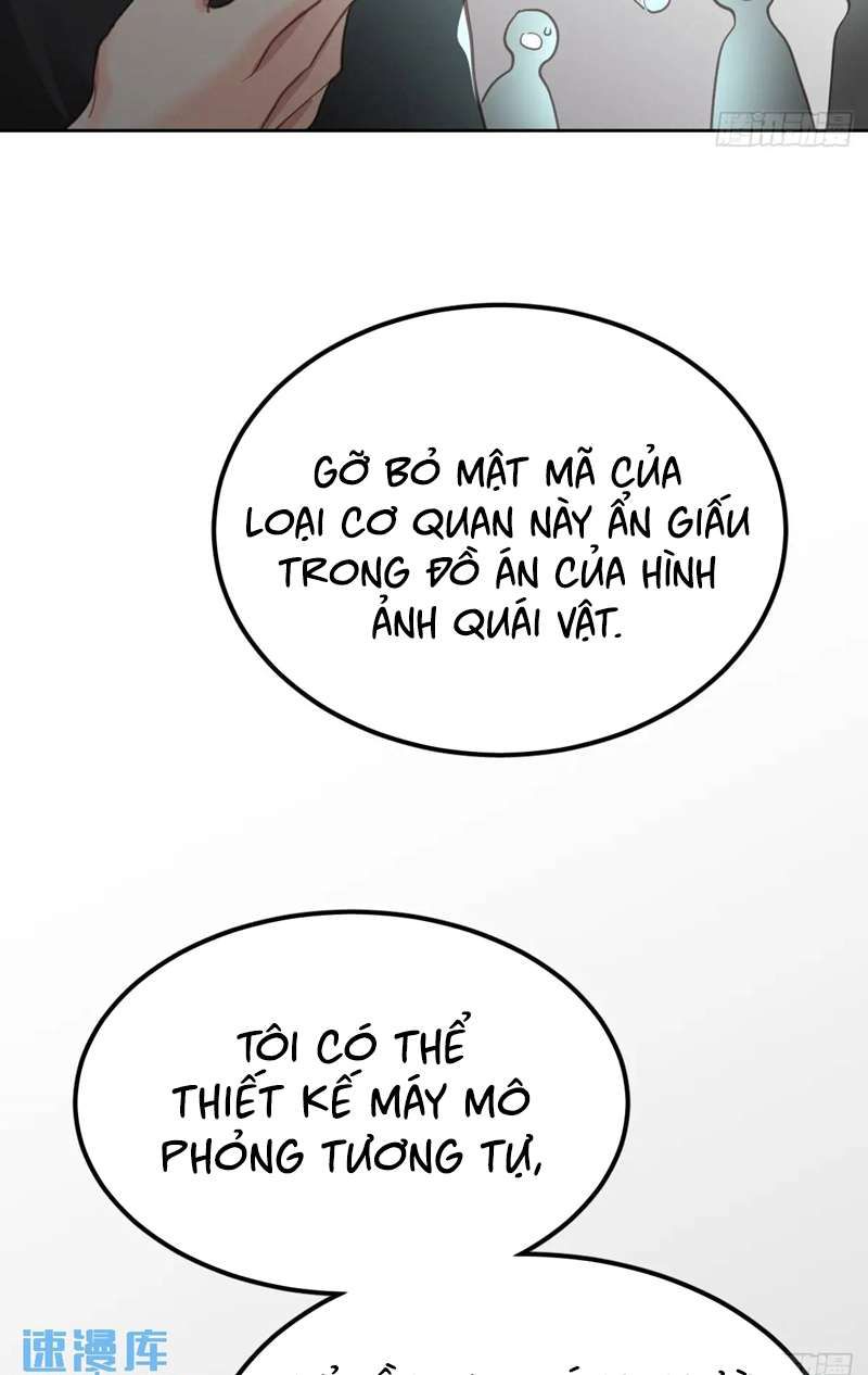 Ong Thợ Chap 31