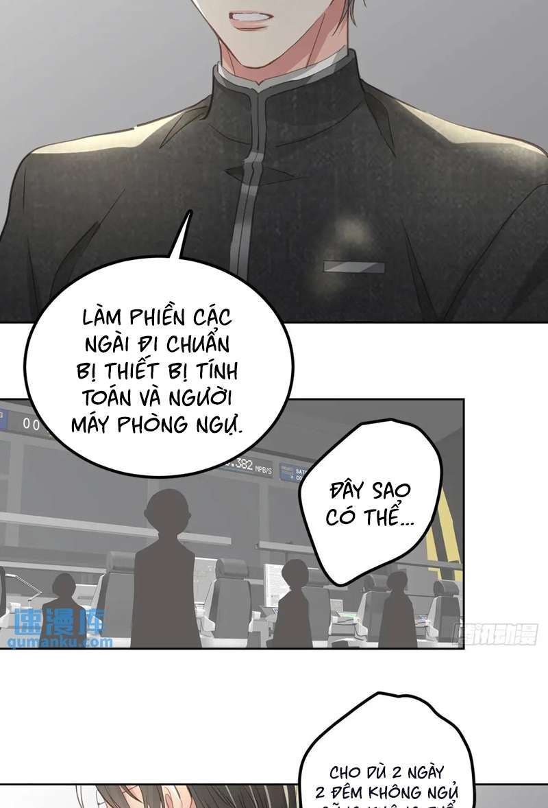 Ong Thợ Chap 31