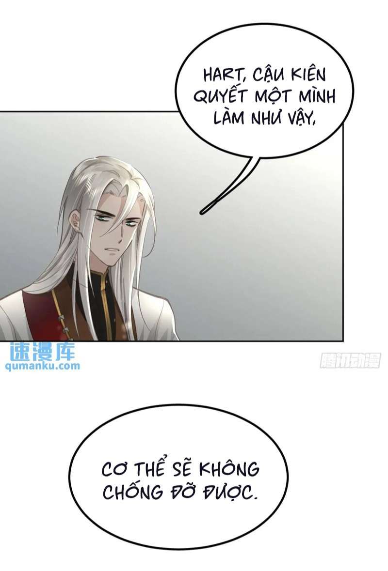Ong Thợ Chap 31