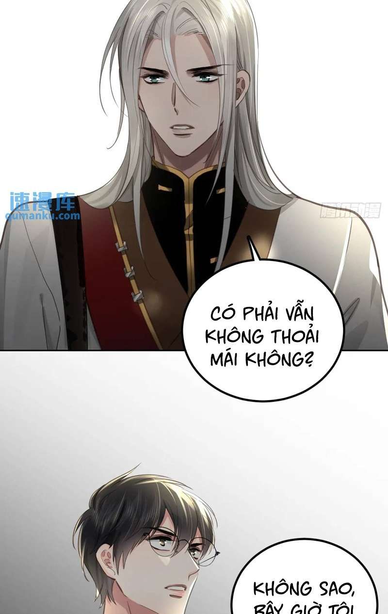 Ong Thợ Chap 31
