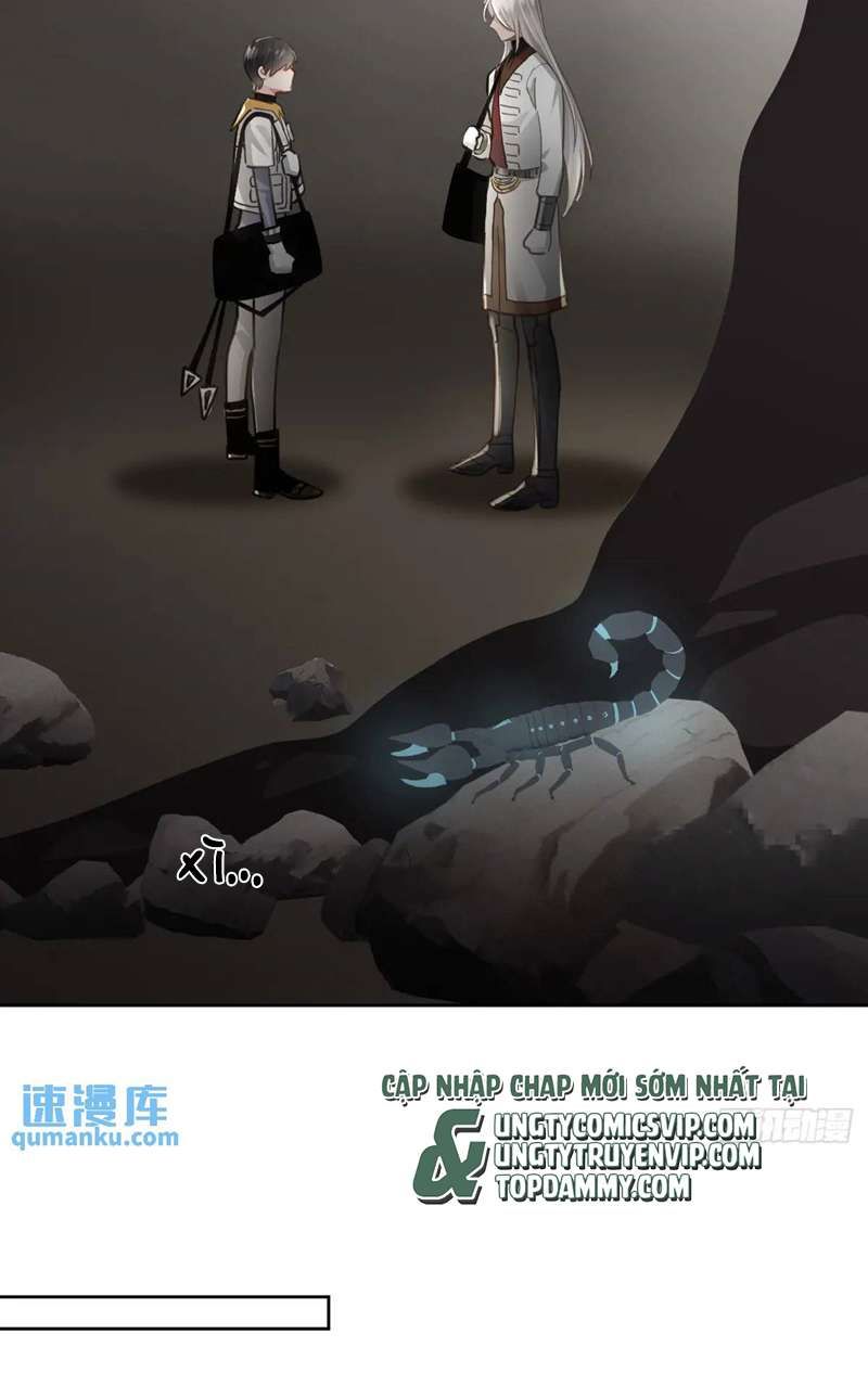 Ong Thợ Chap 31