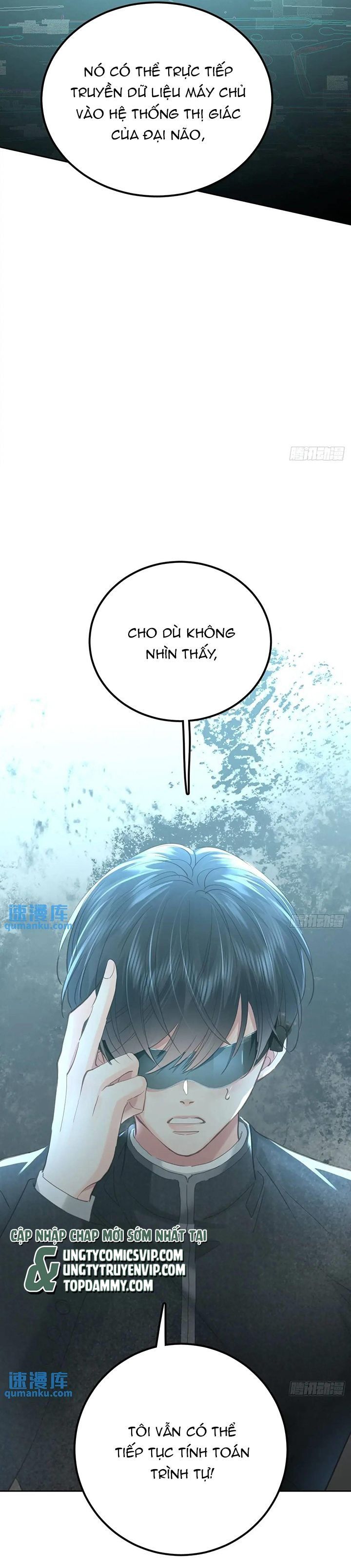 Ong Thợ Chap 33