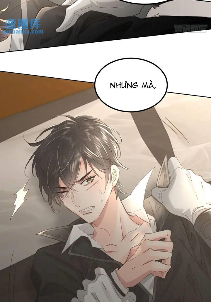 Ong Thợ Chap 33