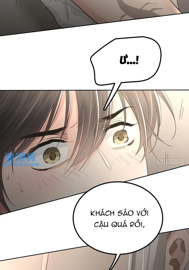 Ong Thợ Chap 33