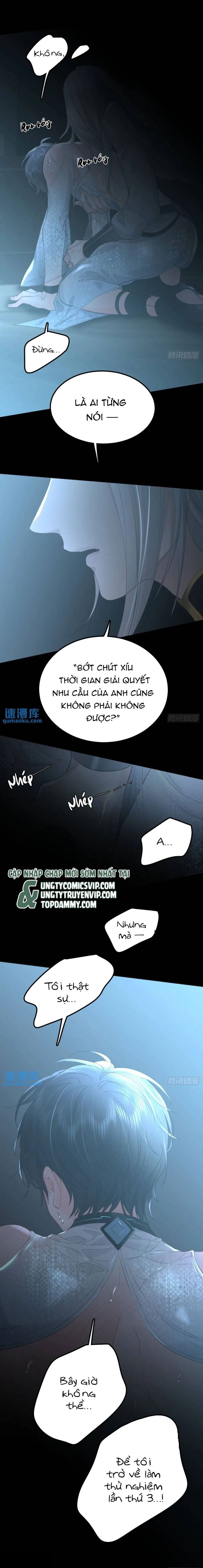Ong Thợ Chap 34