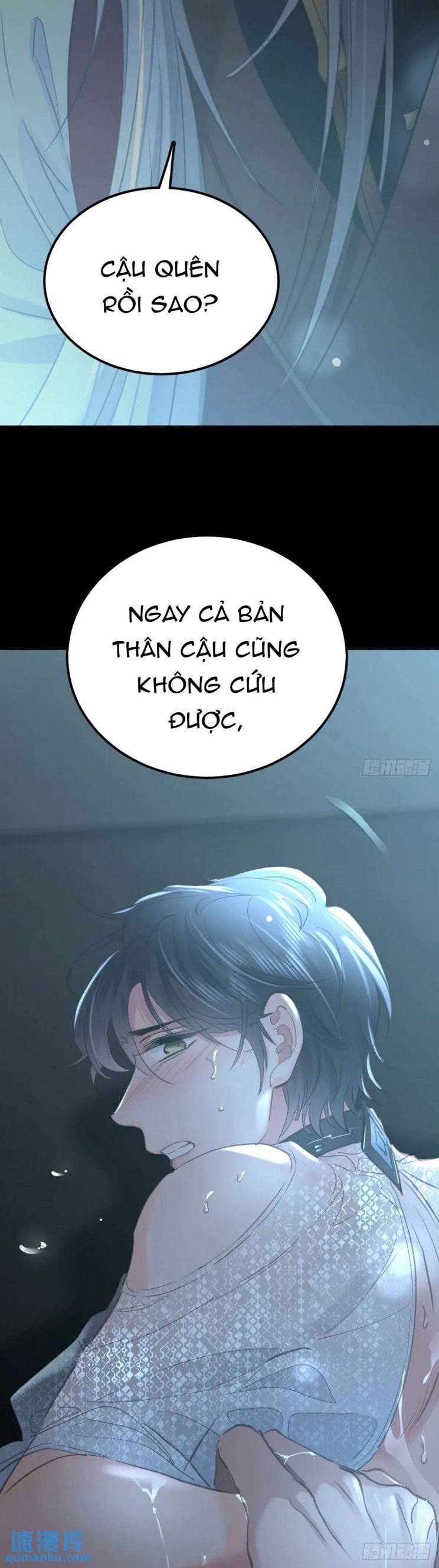 Ong Thợ Chap 34