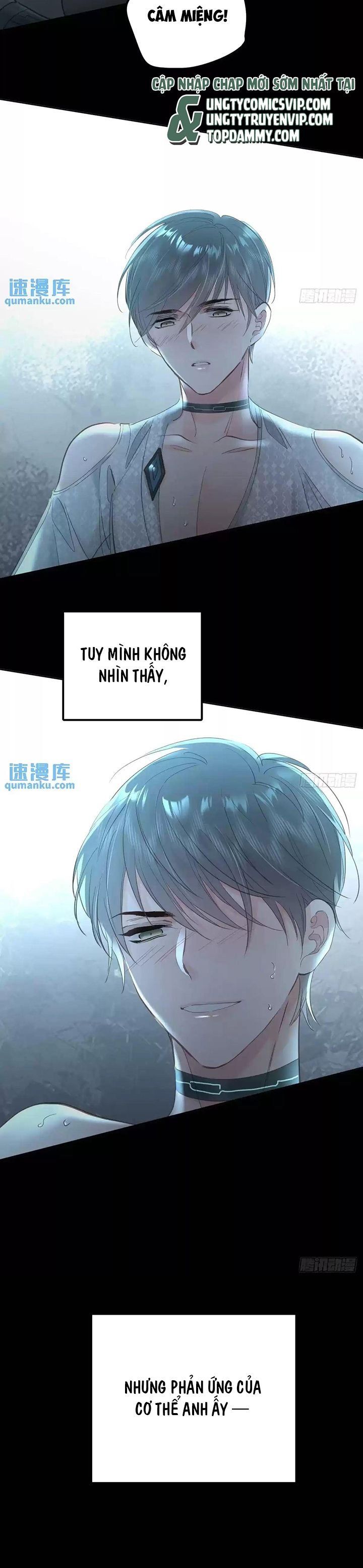 Ong Thợ Chap 35