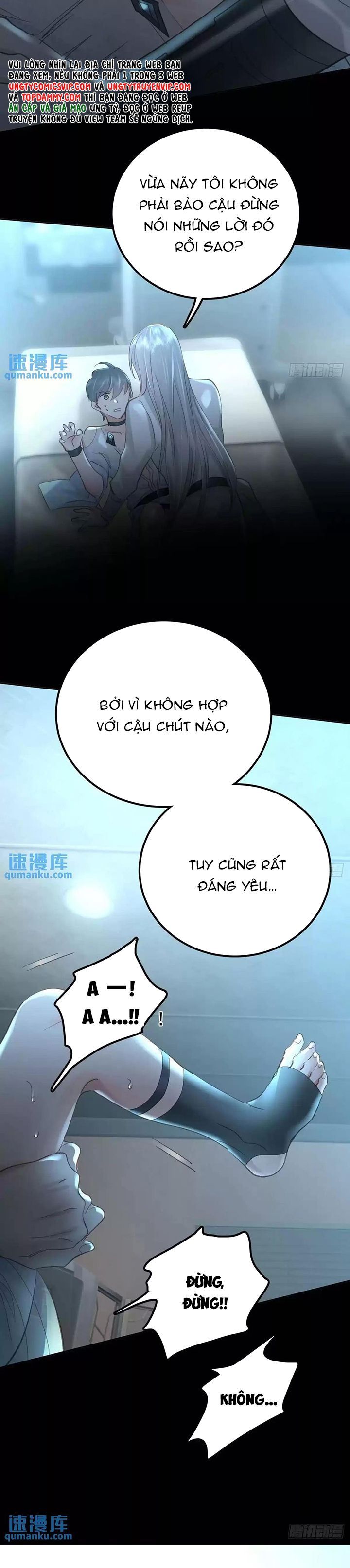 Ong Thợ Chap 35
