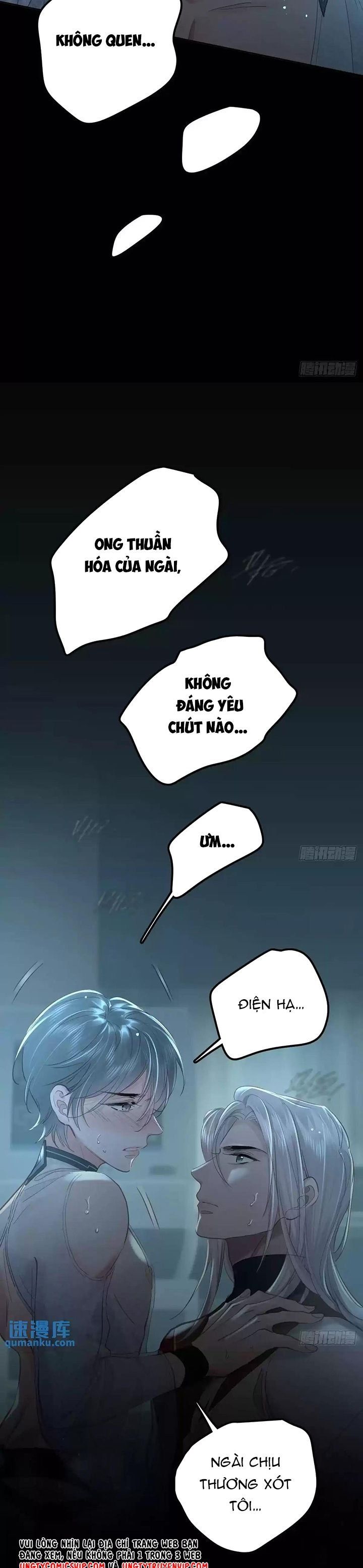 Ong Thợ Chap 35