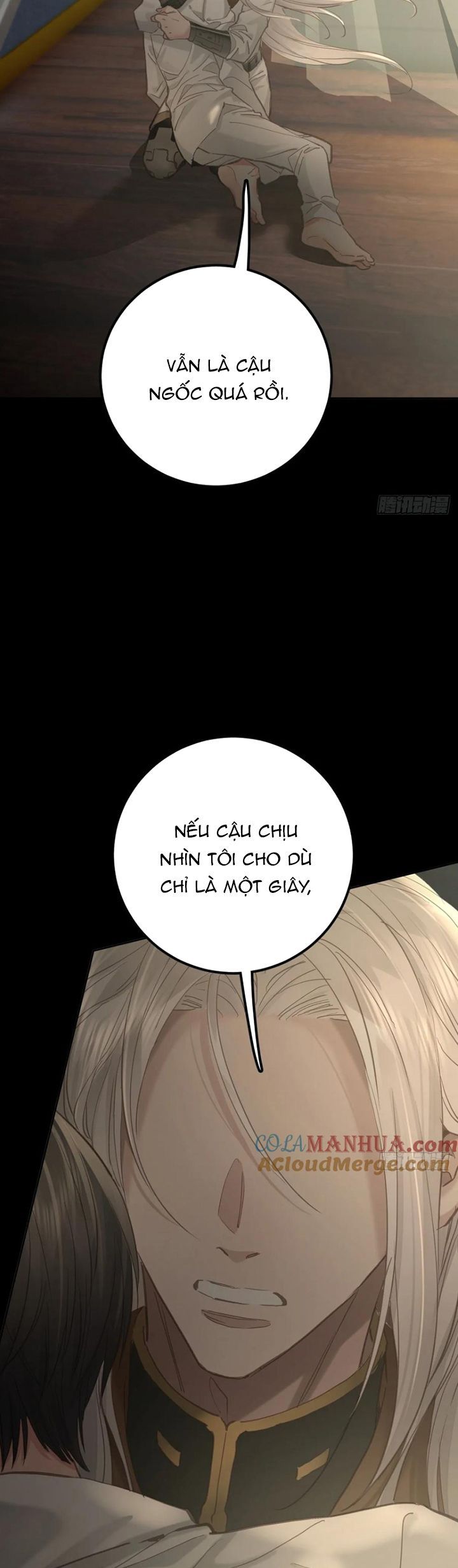 Ong Thợ Chap 37