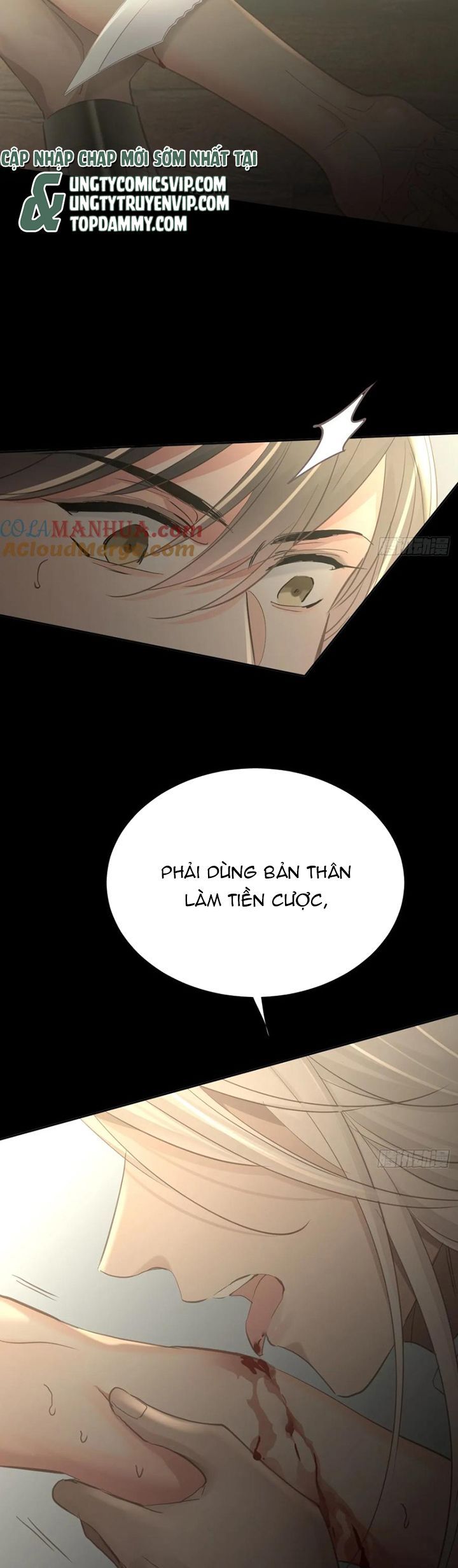 Ong Thợ Chap 37