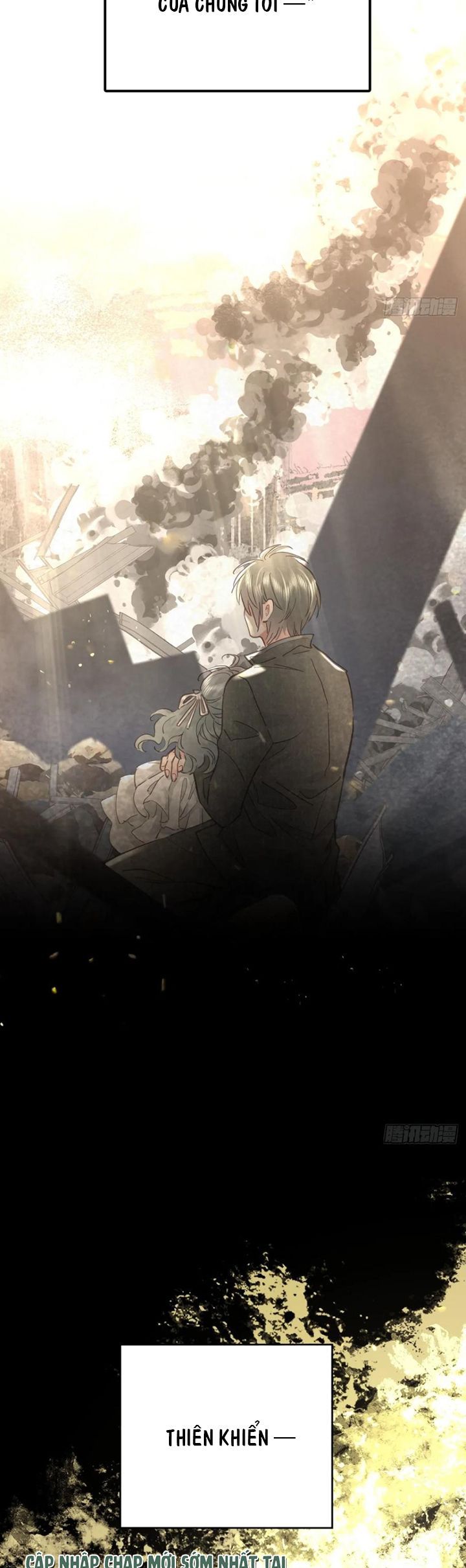 Ong Thợ Chap 37
