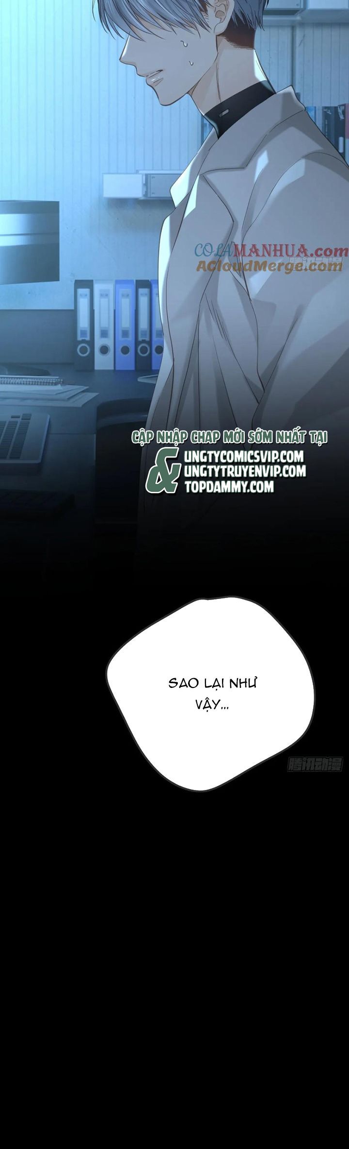 Ong Thợ Chap 38