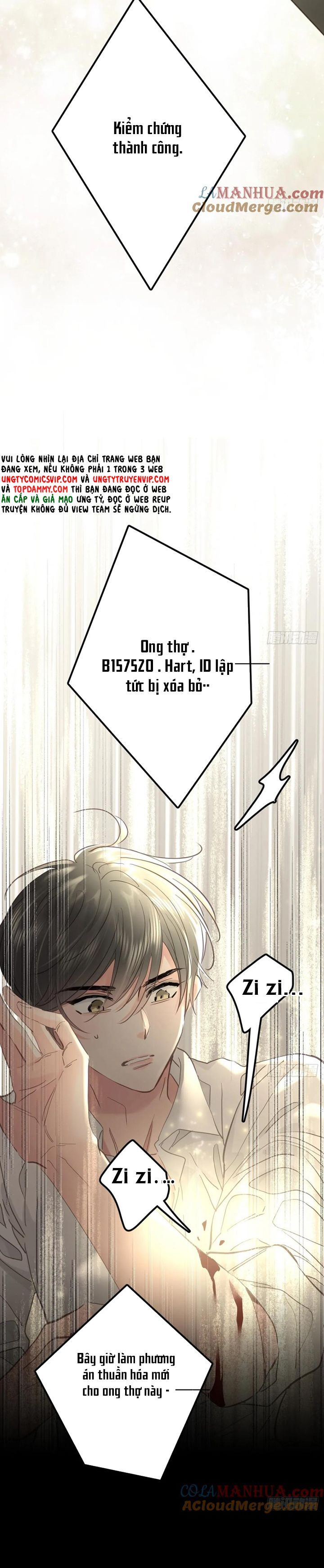 Ong Thợ Chap 38