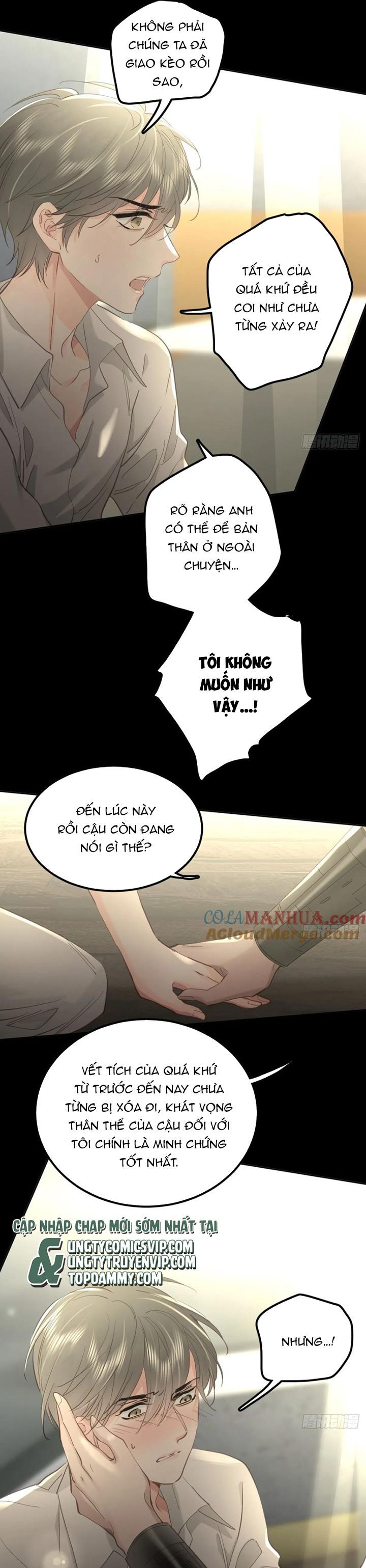 Ong Thợ Chap 39