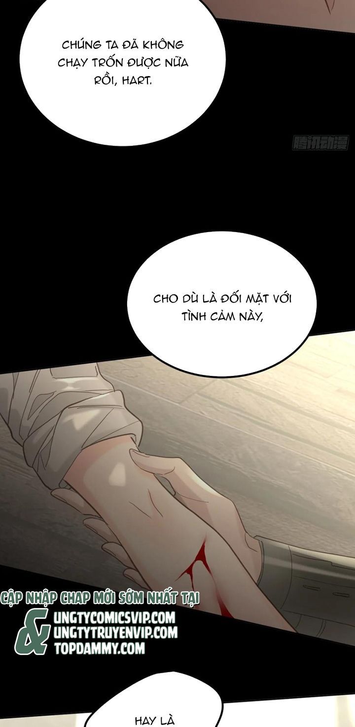 Ong Thợ Chap 39
