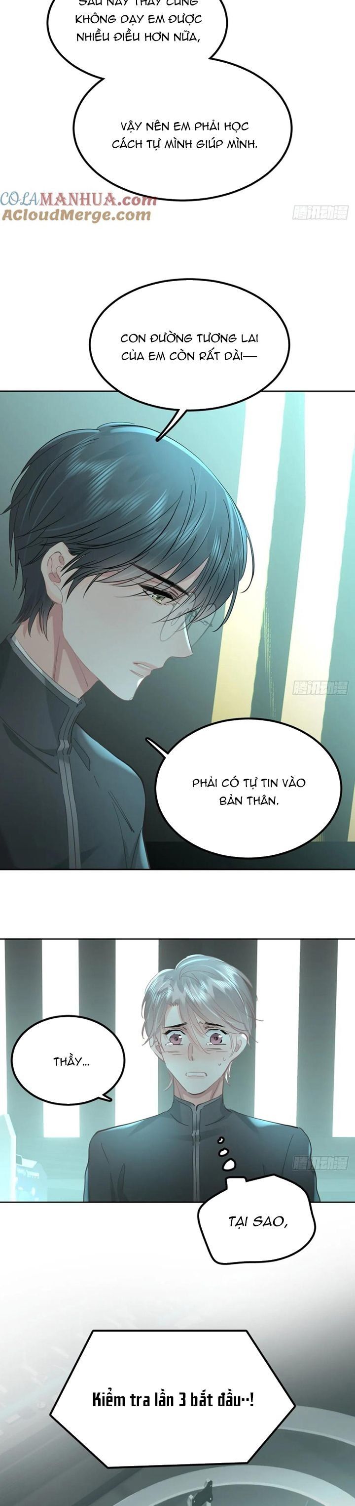 Ong Thợ Chap 39
