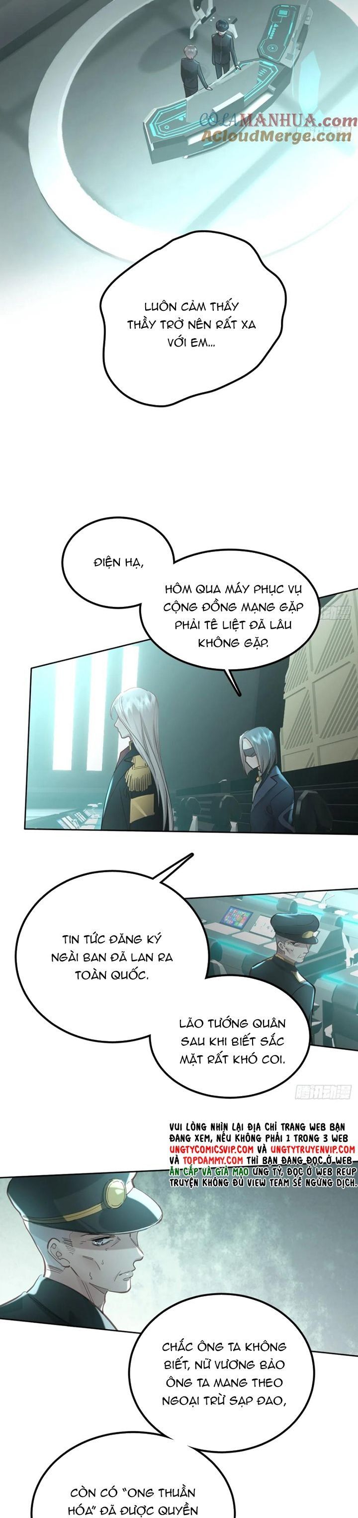 Ong Thợ Chap 39