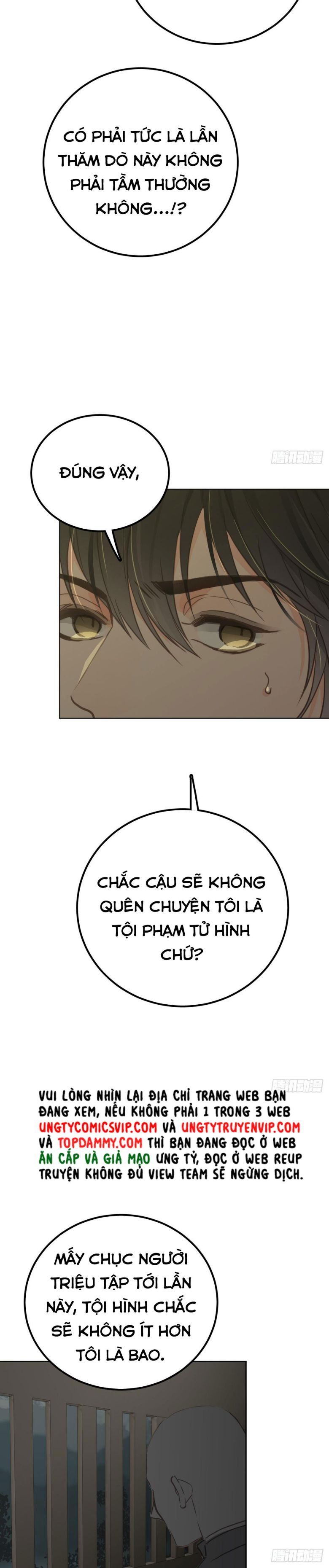 Ong Thợ Chap 4