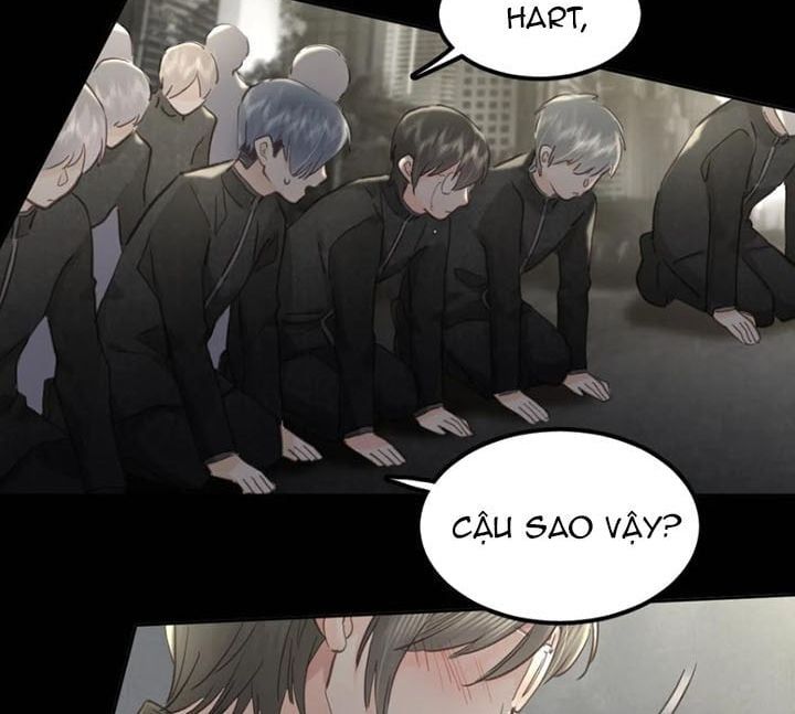 Ong Thợ Chap 40