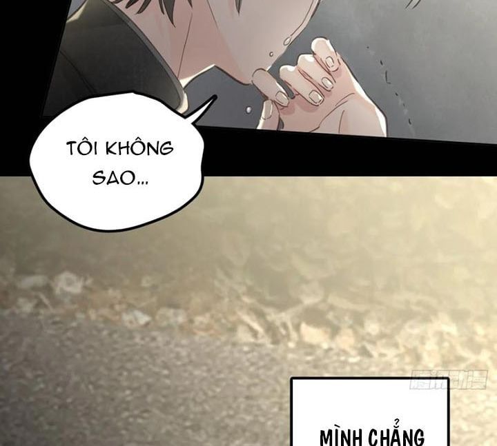 Ong Thợ Chap 40