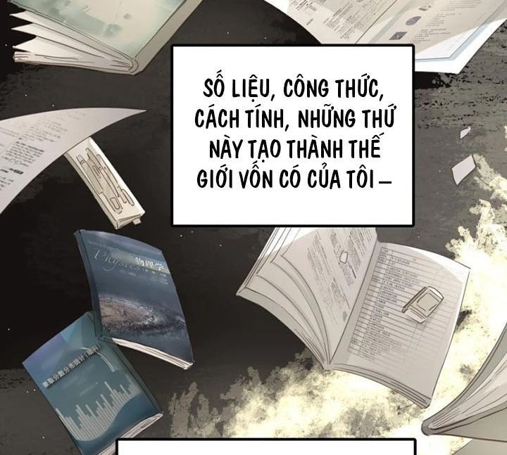 Ong Thợ Chap 40