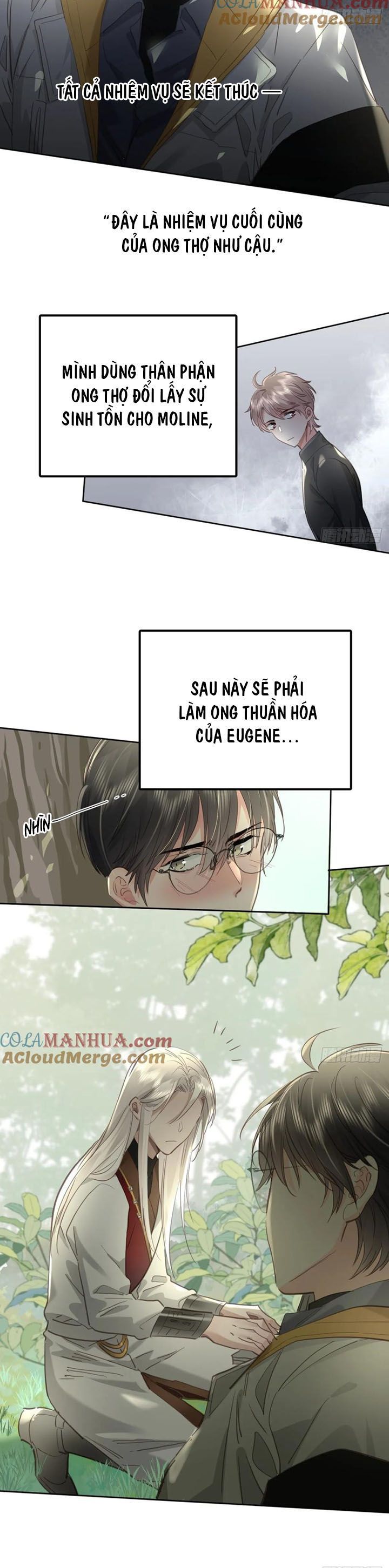 Ong Thợ Chap 41