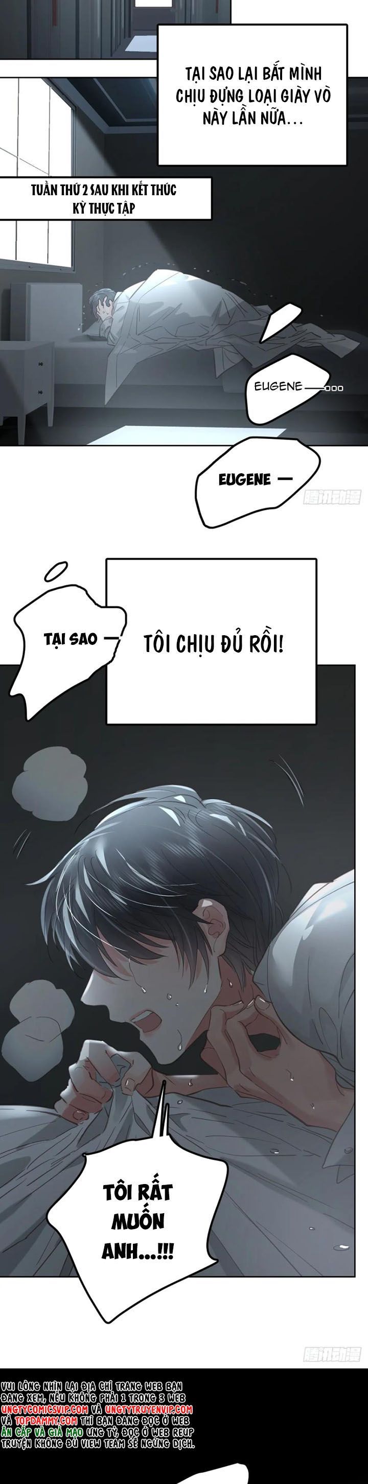 Ong Thợ Chap 41