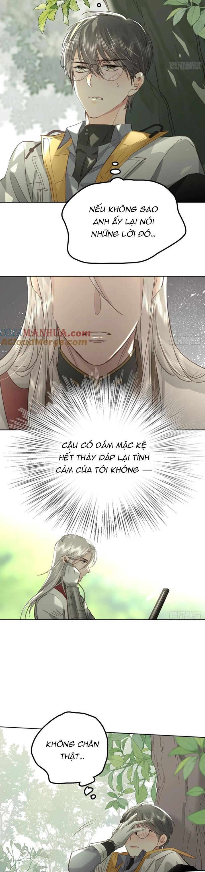 Ong Thợ Chap 41