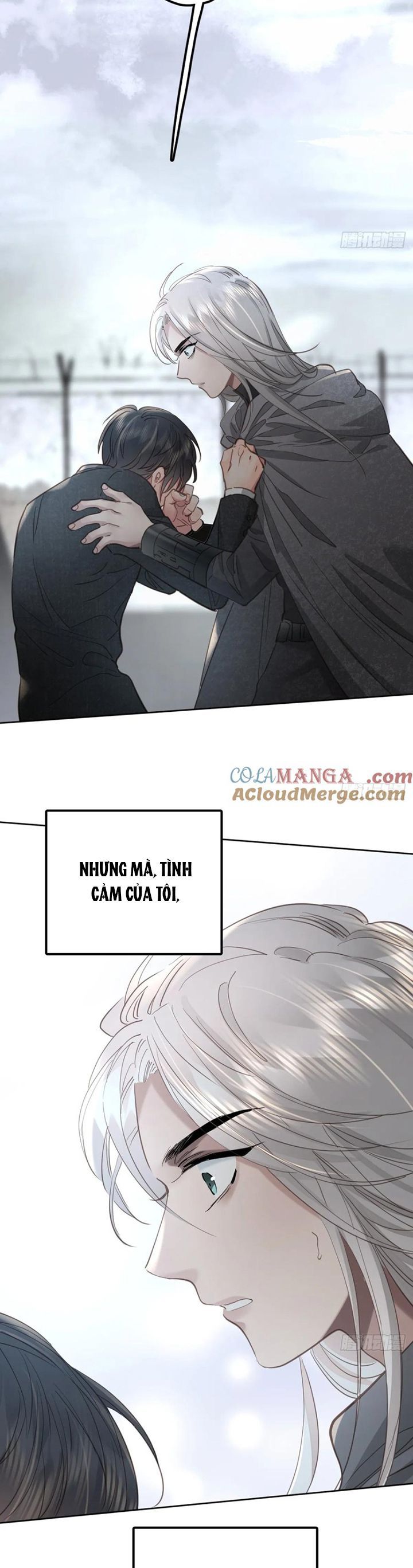 Ong Thợ Chap 44