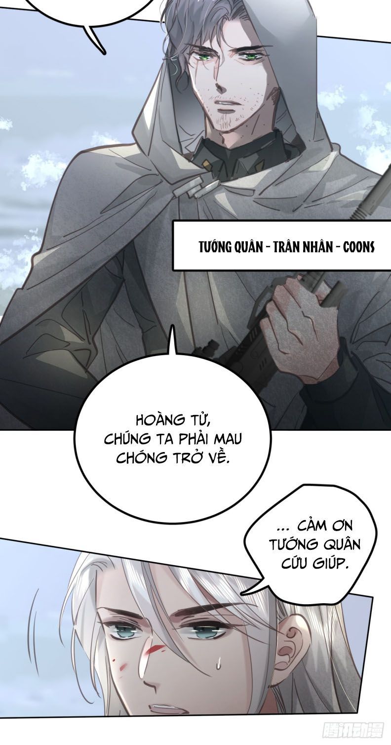 Ong Thợ Chap 45