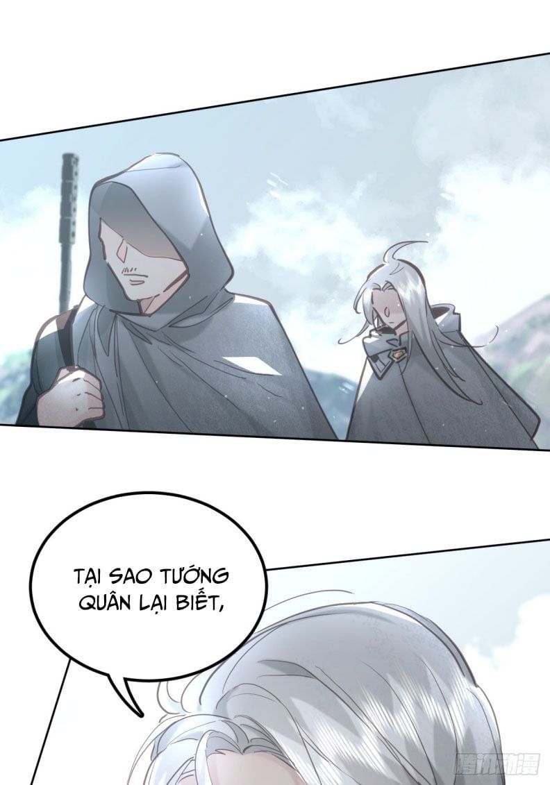 Ong Thợ Chap 45